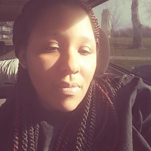 Meet your Posher, Tiffany